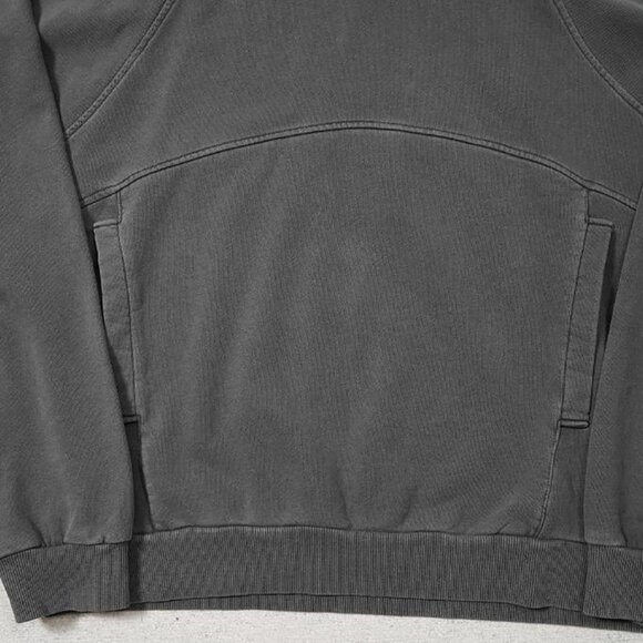 Grailz Embroidered Black Pullover Hoodie - Picture 3 of 6